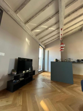 Casa di Bianca e Emma